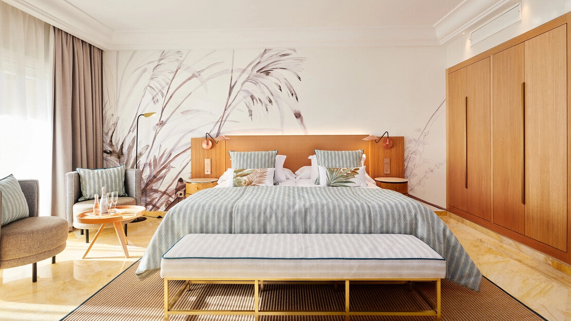 Grupotel Parc Natural & Spa